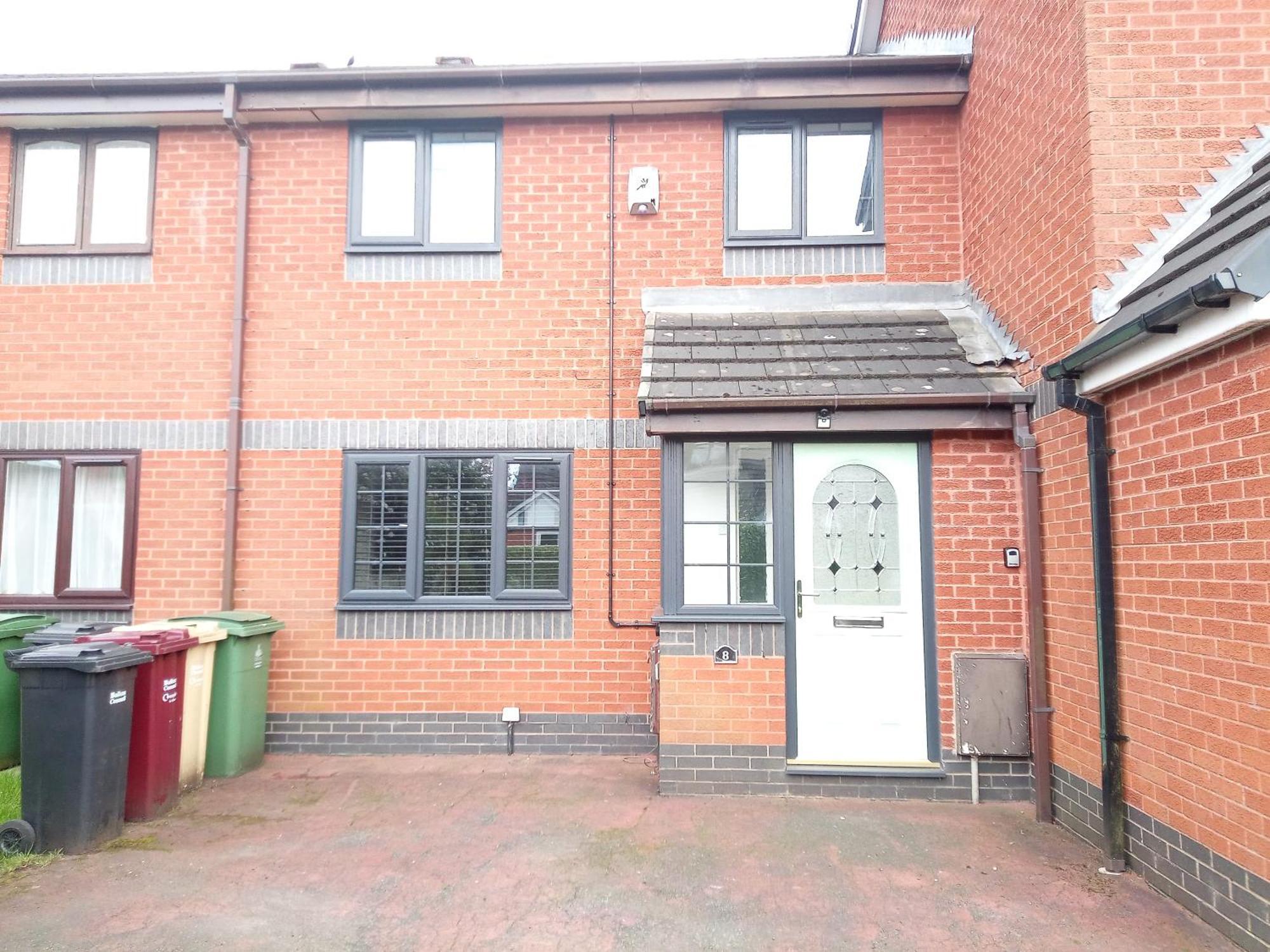 Sevenoaks Villa Bolton Exterior photo